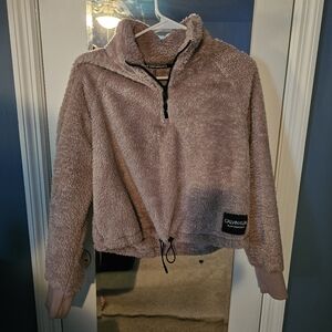 Calvin Klein performance sweatshirt